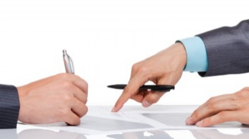 Szerződés management